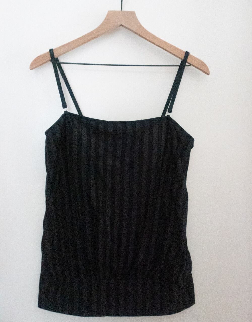 POPINA bubble tankini top